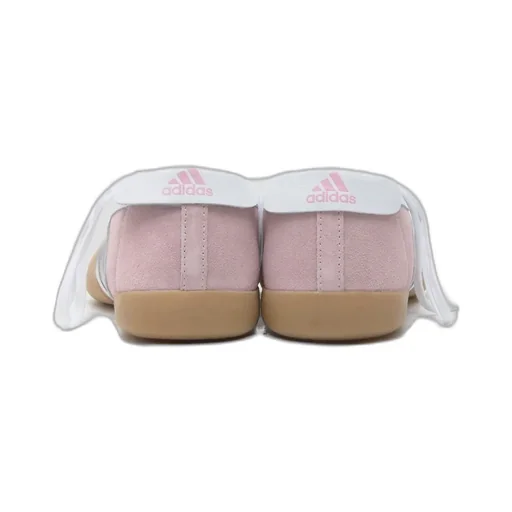 Taekwondo Mei Ballet Shoes