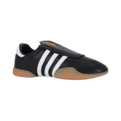 Taekwondo Mei Lace-Up Sneakers