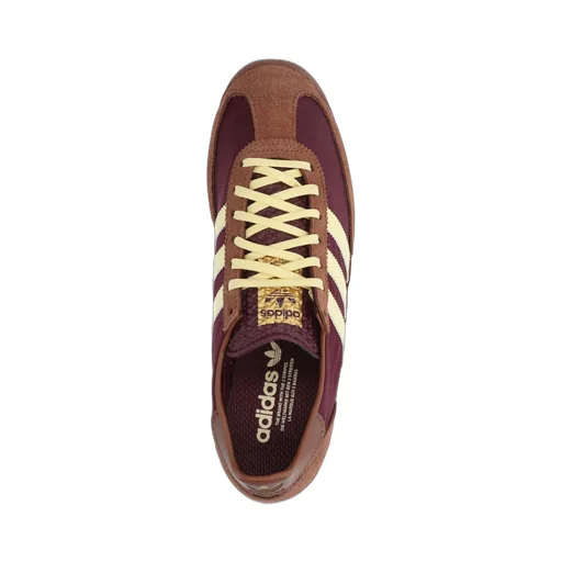 Sl 72 Og Low-Top Sneakers