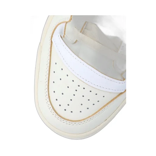 Forum 84 Low-Top Sneakers