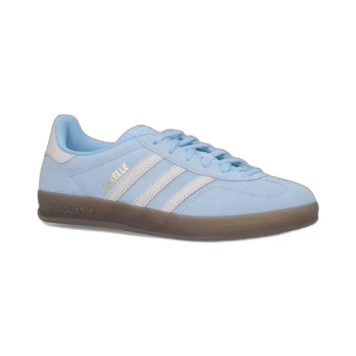 Gazelle Indoor Low-Top Sneakers