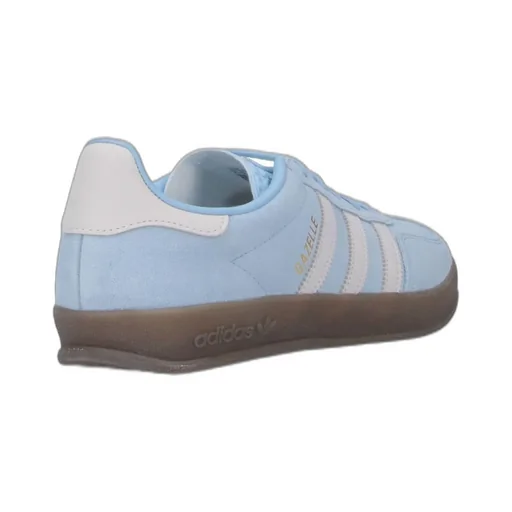 Gazelle Indoor Low-Top Sneakers