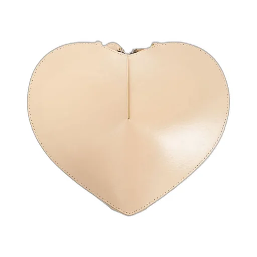 Le Coeur Heart-Shape Crossbody Bag