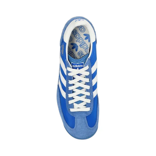 Sl 72 Rs Low-Top Sneakers