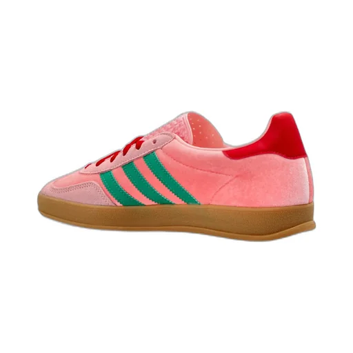 Gazelle Indoor Low-Top Sneakers