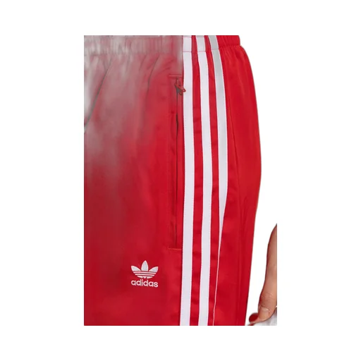 Logo Embroidered Trousers