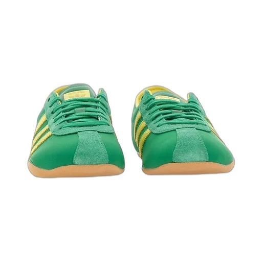 Tokyo Lace-Up Sneakers
