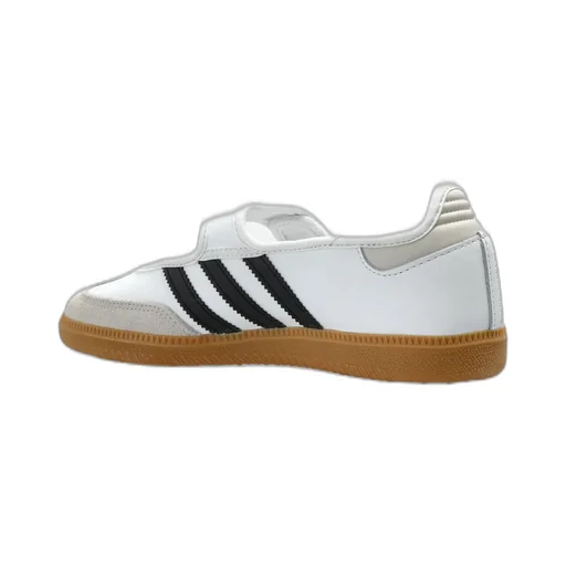 Samba Jane Low-Top Sneakers