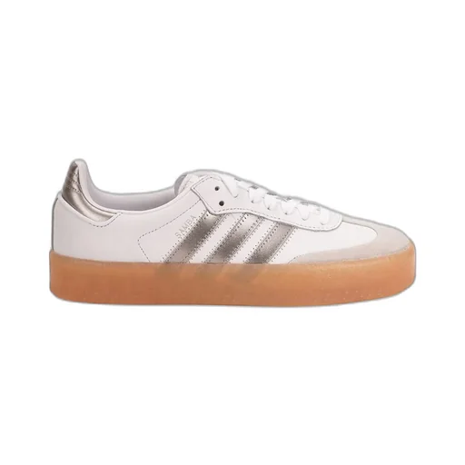 Sambale Low-Top Sneakers