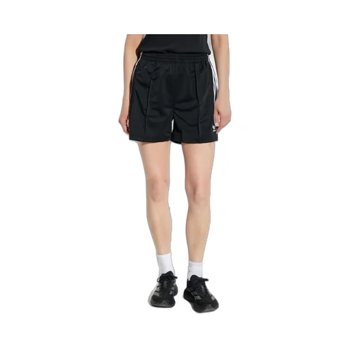 Firebird Side-Striped Shorts