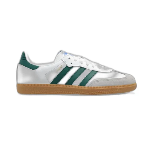 Samba Og Low-Top Sneakers