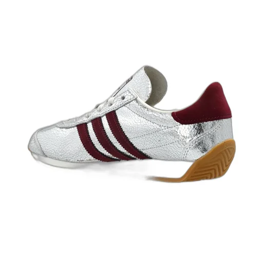 Country Og Lace-Up Sneakers