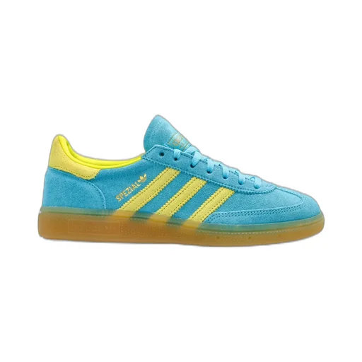 Handball Spezial Lace-Up Sneakers