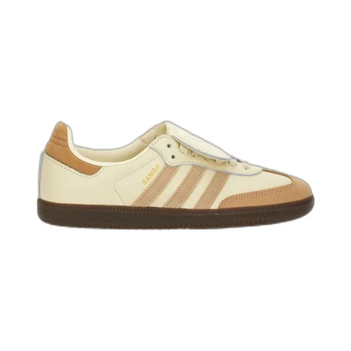 Samba Lt Low-Top Sneakers