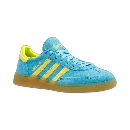 Handball Spezial Lace-Up Sneakers