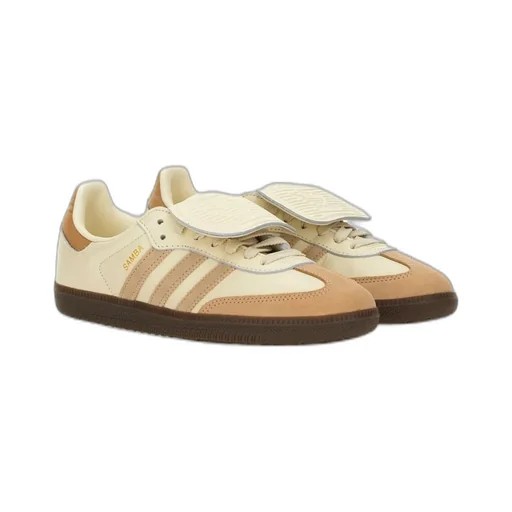 Samba Lt Low-Top Sneakers