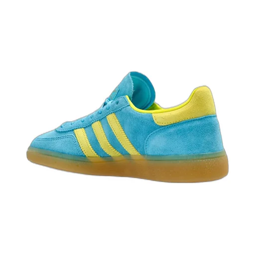 Handball Spezial Lace-Up Sneakers
