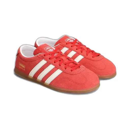 Gazelle Lo Pro Shoes