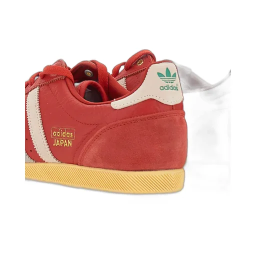 Japan Low-Top Sneakers