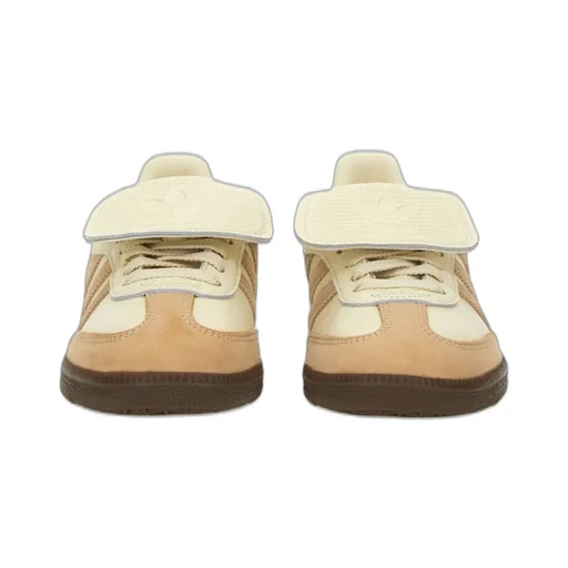 Samba Lt Low-Top Sneakers