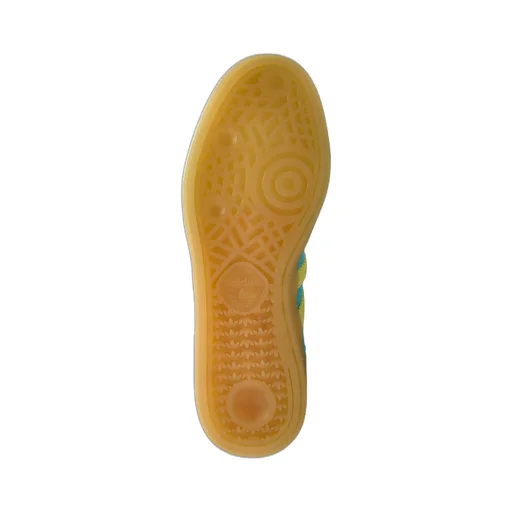 Handball Spezial Lace-Up Sneakers