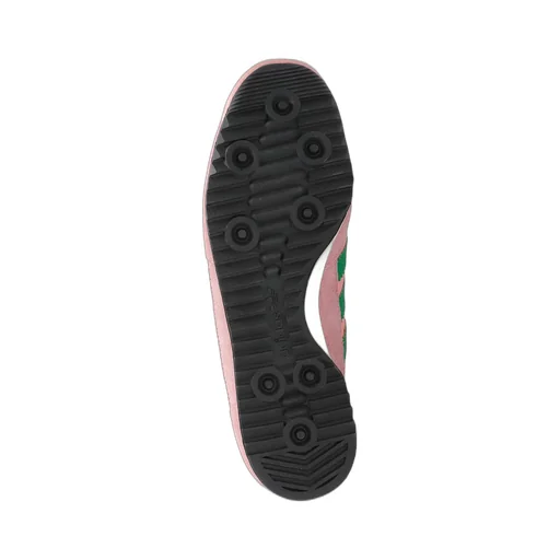 Sl 72 Og Lace-Up Sneakers