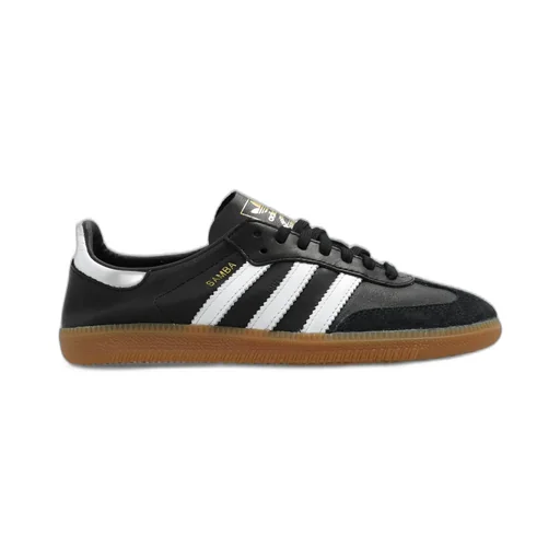 Samba Decon Low-Top Sneakers