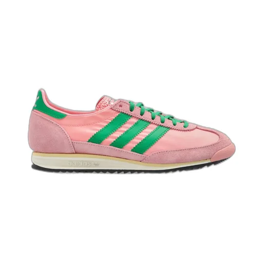 Sl 72 Og Lace-Up Sneakers