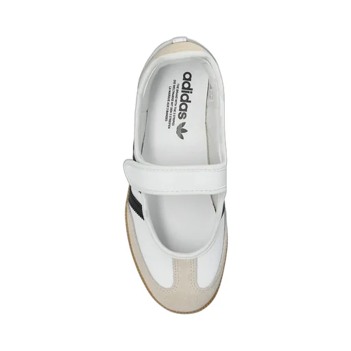 Samba Jane Low-Top Sneakers