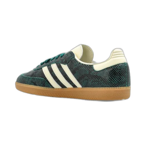 Samba Og Sneakers