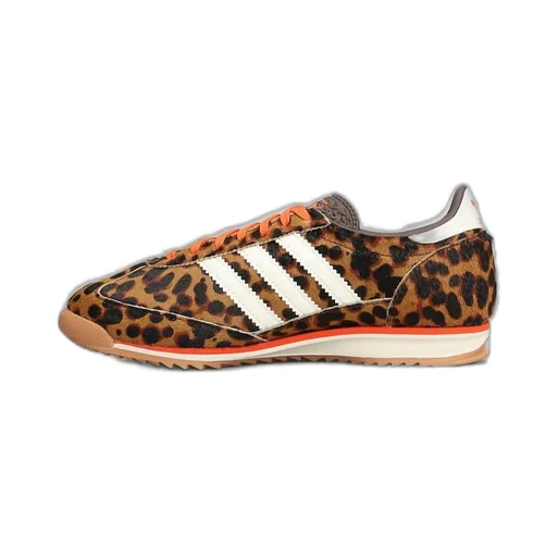 Sl 72 Og Lace-Up Sneakers