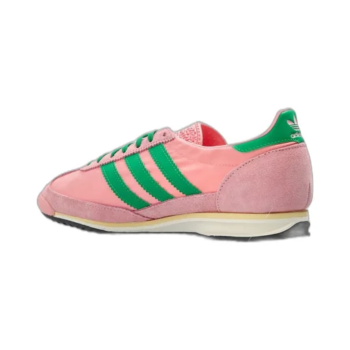 Sl 72 Og Lace-Up Sneakers