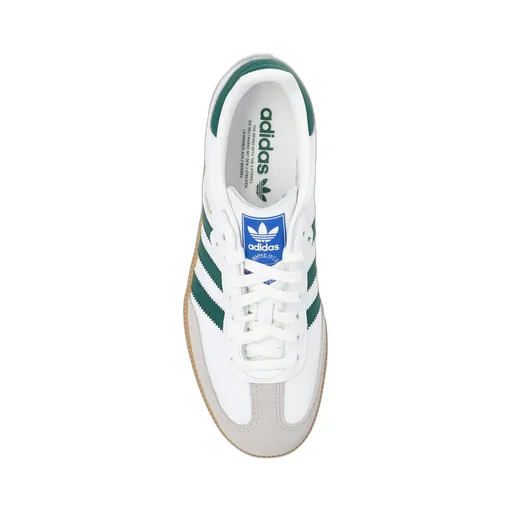 Samba Og Low-Top Sneakers