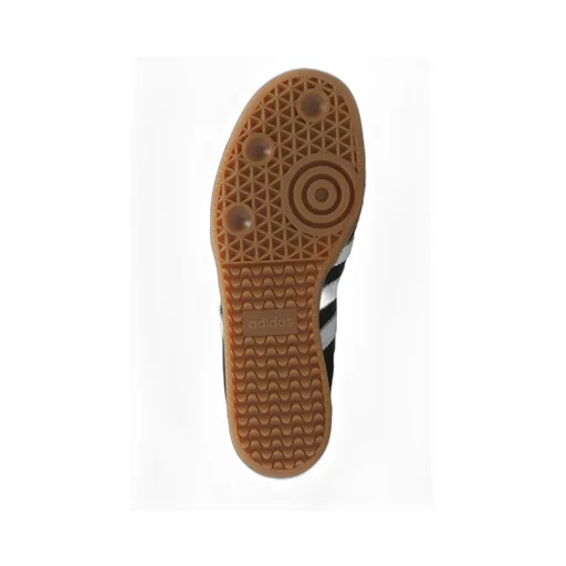 Samba Decon Low-Top Sneakers