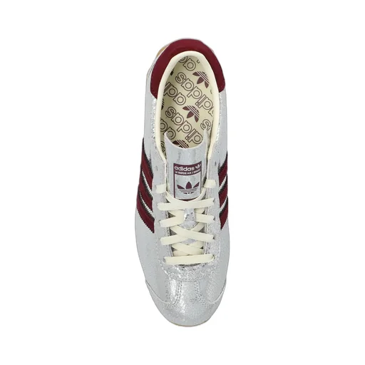 Country Og Lace-Up Sneakers