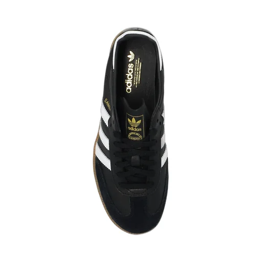 Samba Decon Low-Top Sneakers