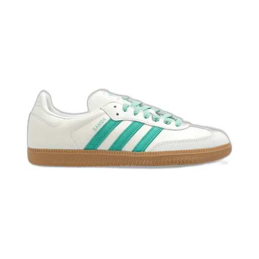 Samba Og Sneakers