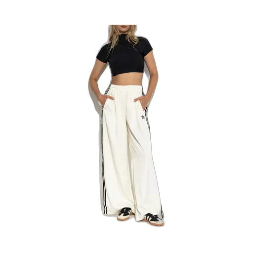 Logo-Embroidered Sweatpants