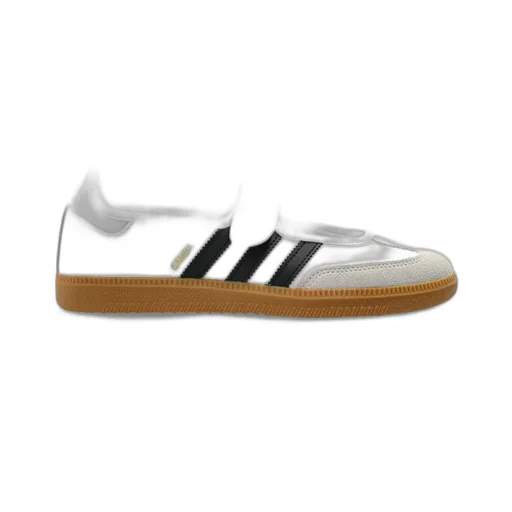 Samba Jane Low-Top Sneakers