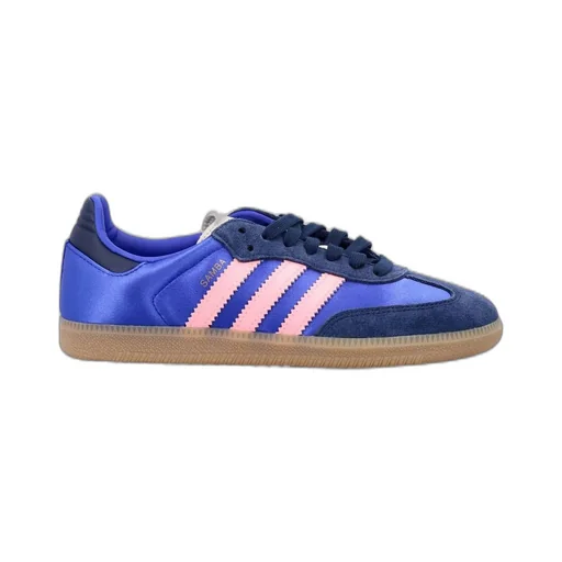 Samba Og Shoes