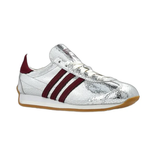 Country Og Lace-Up Sneakers