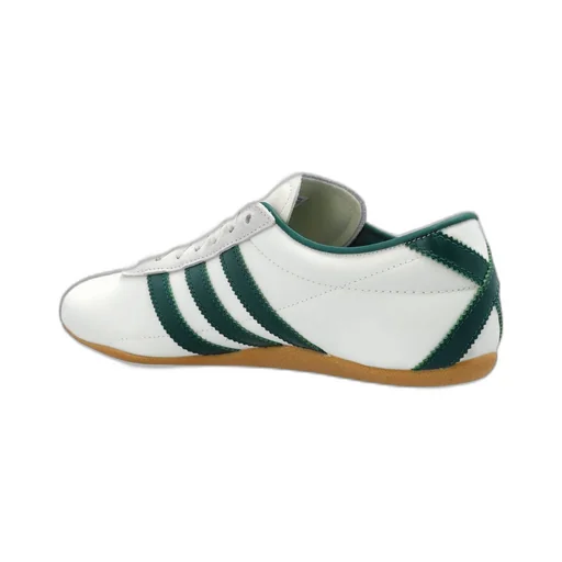 Tokyo Lace-Up Sneakers