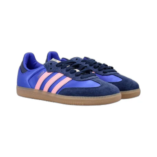 Samba Og Shoes