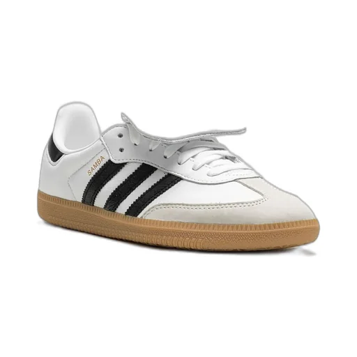 Samba Lt Low-Top Sneakers