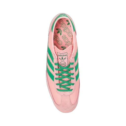 Sl 72 Og Lace-Up Sneakers