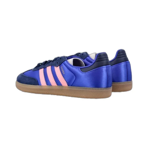 Samba Og Shoes
