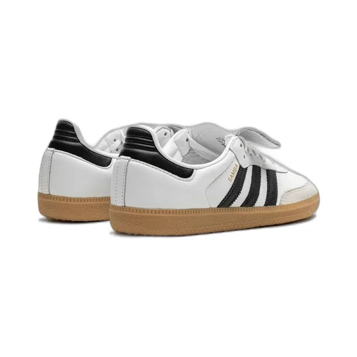 Samba Lt Low-Top Sneakers