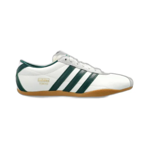 Tokyo Lace-Up Sneakers