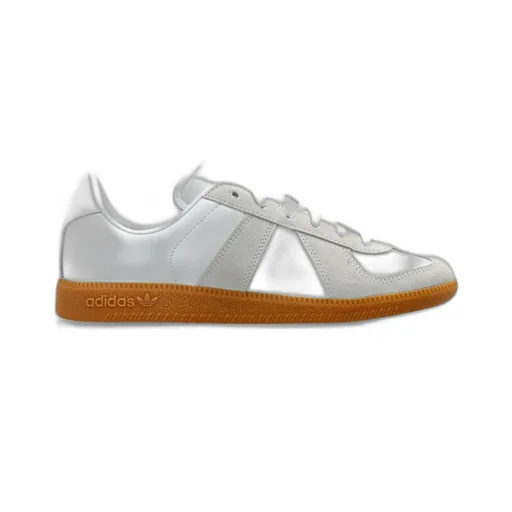 Bw Army Shoes