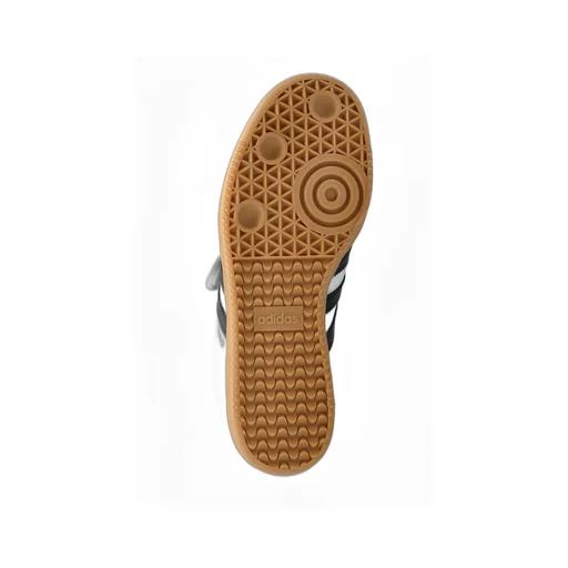 Samba Jane Low-Top Sneakers